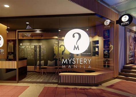 escape room manila|mystery manila price.